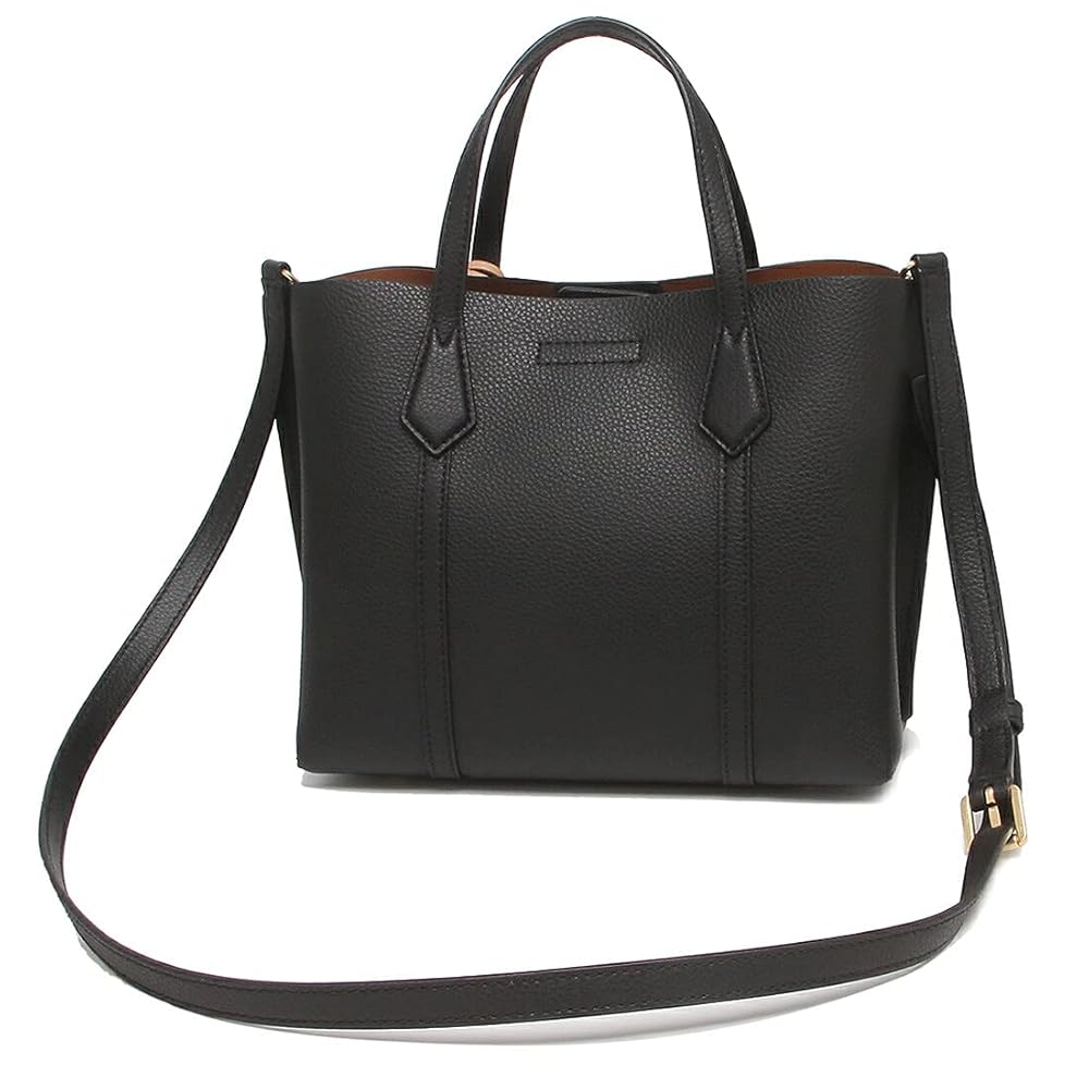 Amazon | トリーバーチ トートバッグ レディース ブラウン 81928